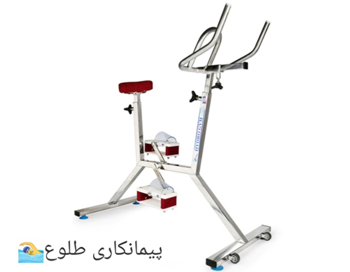 پیمانکاری طلوع تجهیزات ورزش در آب