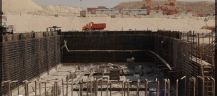 با بیش از ۲۰ سال سابقه در پروژه های صنعتی