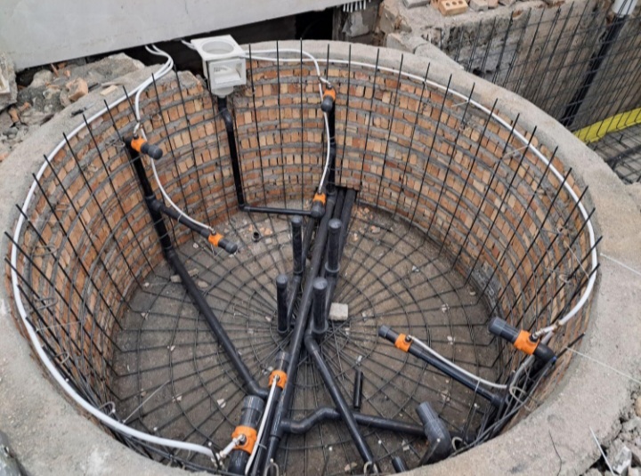 پیمانکاری طلوع